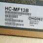 Mitsubishi SERVO MOTOR  HC-MF13B    HCMF13B   new  