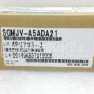 YASKAWA SERVO MOTOR SGMJV-A5ADA21 SGMJVA5ADA21 new  