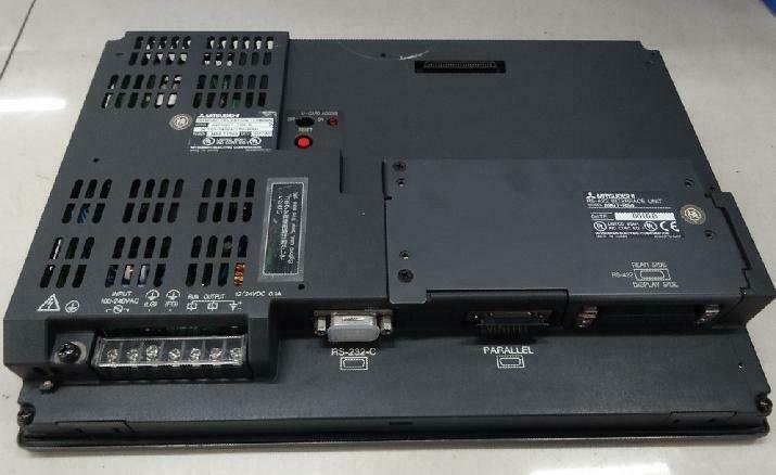 Mitsubishi PANEL A975GOT-TBA-B A975GOTTBAB Refurbished  