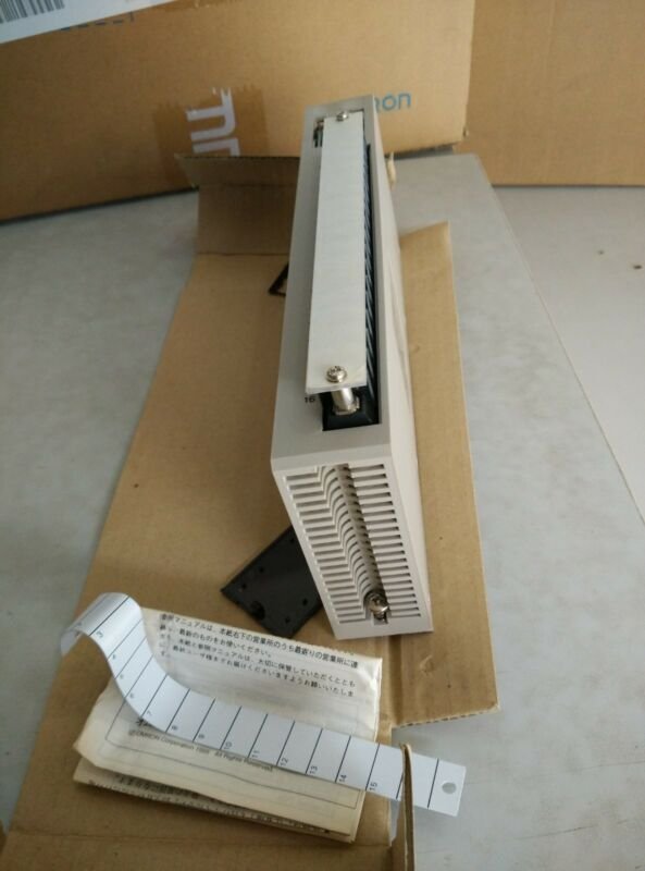 OMRON MODULE 3G2A5-DA001 C500-DA001 3G2A5DA001 C500DA001 NEW  