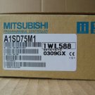 Mitsubishi PLC A1SD75M1 NEW  