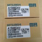 MITSUBISHI D/A CONVERTER UNIT A1S68DAV NEW  