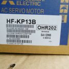 Mitsubishi SERVO MOTOR  HF-KP13B  HFKP13B new  
