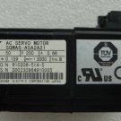 YASKAWA SERVO MOTOR SGMAS-A5A2A21 refurbished  