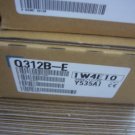 Mitsubishi MODULE Q312B-E Q312BE NEW  