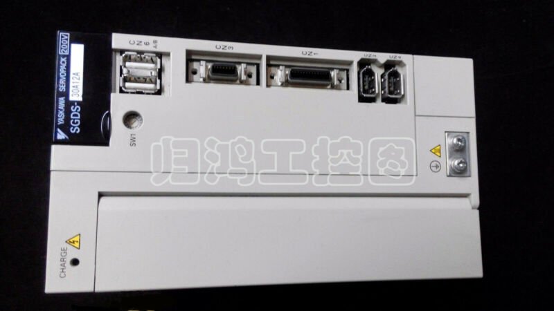 YASKAWA servo  driver SGDS-30A12A SGDS30A12A new  