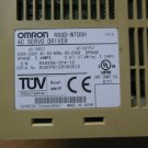 OMRON servo  driver  R88D-WT08H R88DWT08H refurbished  