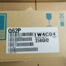 MITSUBISHI POWER SUPPLY UNIT Q62P NEW  