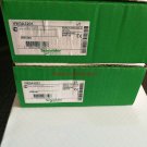 SCHNEIDER PLC VW3A3201 new  