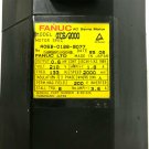 FANUC SERVO MOTOR A06B-0126-B077 Refurbished  
