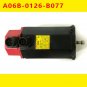 FANUC SERVO MOTOR A06B-0126-B077 Refurbished