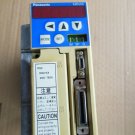 PANASONIC servo  driver MSD083A1XX Refurbished  