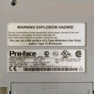 Proface PANEL AGP3500-T1-D24 AGP3500T1D24 Refurbished  