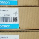 OMRON PLC CJ1W-ID231 CJ1WID231 NEW  