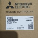 Mitsubishi PLC LE-50PAU NEW  