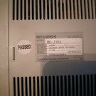 Mitsubishi servo  driver  MR-J20A MRJ20A Refurbished  