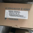 YASKAWA SERVO MOTOR SGMAH-04AAA21 SGMAH04AAA21 new  
