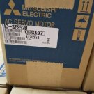 Mitsubishi SERVO MOTOR HC-SFS52B HCSFS52B new  