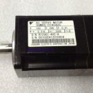 YASKAWA SERVO MOTOR SGMAS-01ACA2C SGMAS01ACA2C Refurbished  
