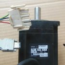 OMRON SERVO MOTOR R88M-W75030T R88MW75030T Refurbished  