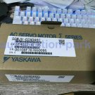 YASKAWA SERVO MOTOR SGMJV-02ADA6C new  