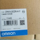 OMRON MODULE CPM1A-20CDR-A-V1 CPM1A20CDRAV1 NEW  