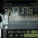 FANUC BOARD A20B-2100-0021 Refurbished  