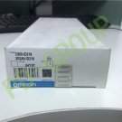 OMRON PLC C500-ID219 NEW  