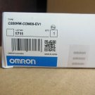 OMRON MODULE C200HW-COM06-EV1 C200HWCOM06EV1 NEW  