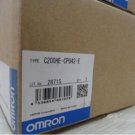 OMRON PLC CV1000-CPU01-V1 CV1000CPU01V1 NEW  