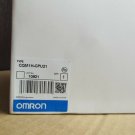 OMRON CPU CQM1H-CPU21 CQM1HCPU21 NEW  