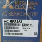 Mitsubishi SERVO MOTOR  HC-RFS153   HCRFS153   new  