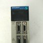 Mitsubishi servo driver MR-J2S-10A1 MRJ2S10A1 Refurbished  