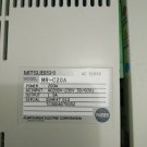 Mitsubishi servo driver MR-C20A  MRC20A Refurbished  