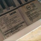 LENZE INVERTER E82MV222_4B001 E82MV2224B001 refurbished  