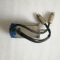 YASKAWA SERVO MOTOR SJME-04AMC41-OY Refurbished