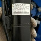 YASKAWA SERVO MOTOR SGMAH-01AAA2C SGMAH01AAA2C Refurbished  