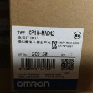 OMRON MODULE CP1W-MAD42 CP1WMAD42 NEW  
