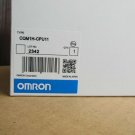 OMRON CPU CQM1H-CPU11 CQM1HCPU11 NEW  