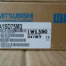 Mitsubishi PLC A1SD75M3 NEW  