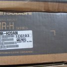Mitsubishi servo driver MR-H20AN MRH20AN new  