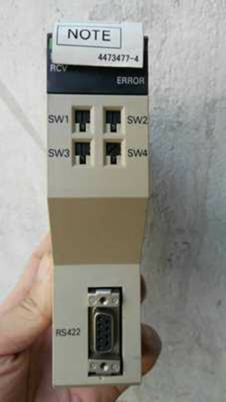OMRON PLC C200H-LK202-V1 NEW  