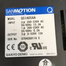 SANYO DENKI servo  driver QS1A05AA Refurbished  