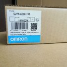 OMRON MODULE CJ1W-AD081-V1 CJ1WAD081V1 NEW  