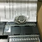 OMRON PLC CP1H-X40DT-D CP1HX40DTD NEW  