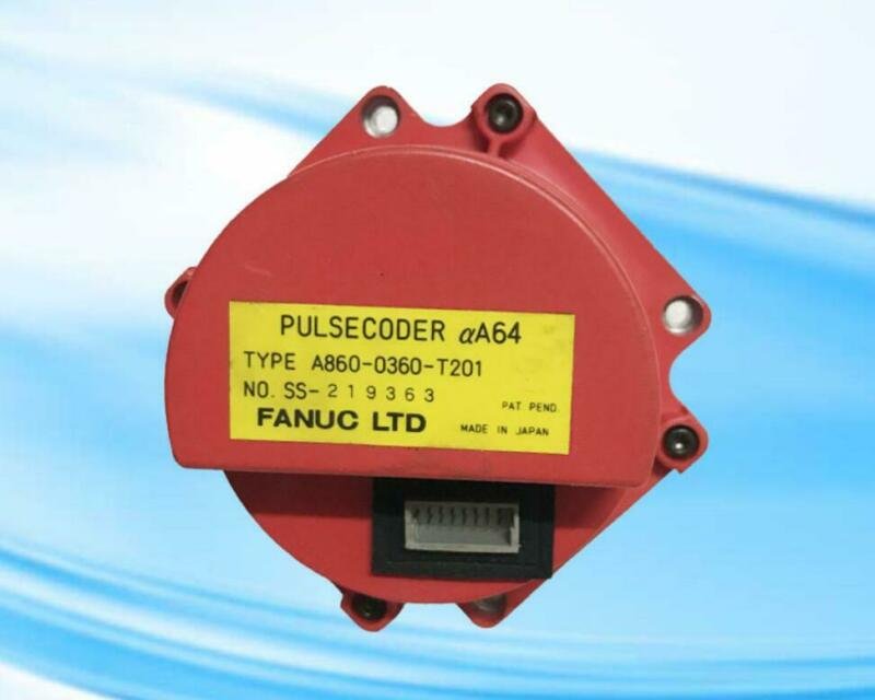 FANUC ENCODER A860-0360-T201 Refurbished  