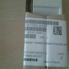 Siemens PLC 6SY7000-0AC07 new  