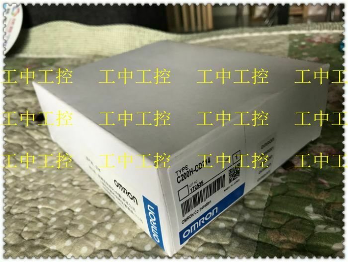 OMRON PLC C200H-OD214 NEW  