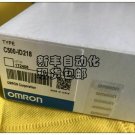 Omron PLC C500-ID218 NEW  