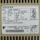 YASKAWA servo  driver  SGDB-30ADG-P Refurbished  